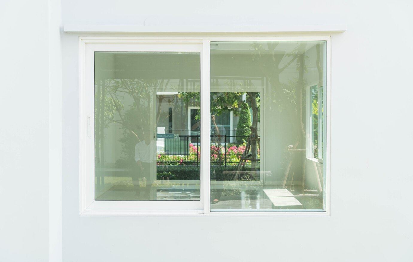 Empresa especializada en instalación de ventanas